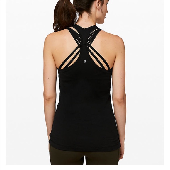 Lululemon Top - Picture 3 of 5
